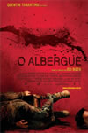 Poster do filme O Albergue